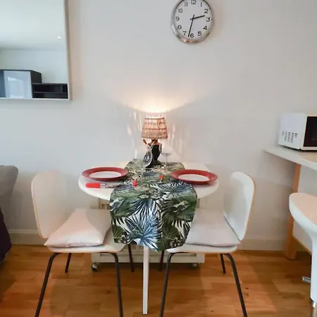Comfy City Centre *